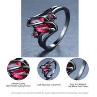 Load image into Gallery viewer, Crystal Ring