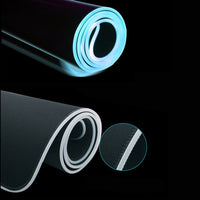 Load image into Gallery viewer, RGB Mouse Pad with Cable