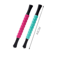 Load image into Gallery viewer, Muscle Roller Stick Body Massage