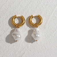 Load image into Gallery viewer, Water Drop Earrings