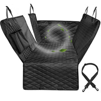 Load image into Gallery viewer, Dog Car Seat Cover