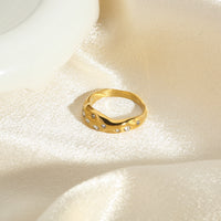 Load image into Gallery viewer, Snake-Shape Ring