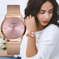 Load image into Gallery viewer, Lvpai Ros  Fashion Watch