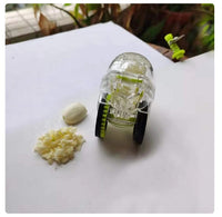 Load image into Gallery viewer, Rolling Garlic Chopper