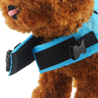 Load image into Gallery viewer, Dog Life Vest