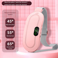 Load image into Gallery viewer, Abdominal Massage Belt