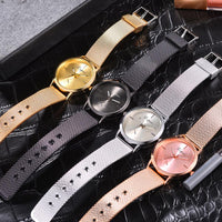 Load image into Gallery viewer, Lvpai Ros  Fashion Watch