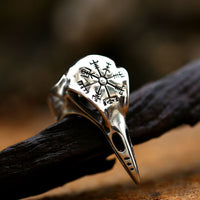 Load image into Gallery viewer, Gothic Ring
