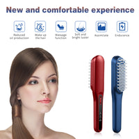 Load image into Gallery viewer, Hair Growth Comb