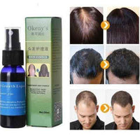 Load image into Gallery viewer, Organic Hair Growth Essence