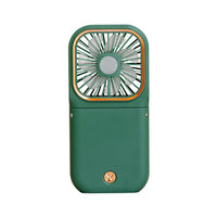 Load image into Gallery viewer, Mini Cooling  Foldable Fan
