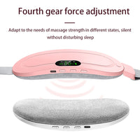 Load image into Gallery viewer, Abdominal Massage Belt