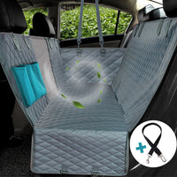 Load image into Gallery viewer, Dog Car Seat Cover