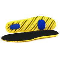 Load image into Gallery viewer, Memory Foam Insoles For Shoes