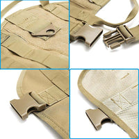 Load image into Gallery viewer, Tactical Military Dog Harness