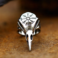 Load image into Gallery viewer, Gothic Ring
