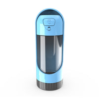 Load image into Gallery viewer, Portable Dog Drinker Bottle