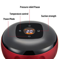 Load image into Gallery viewer, Anti-Cellulite Therapy Massager